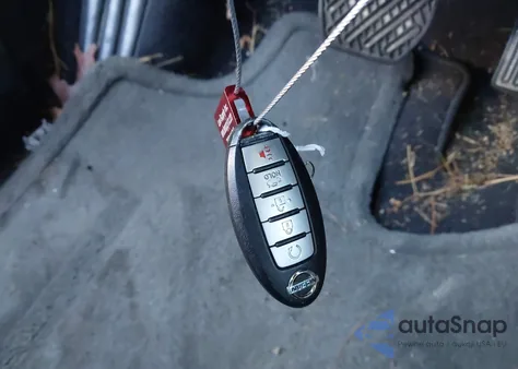 2016 Nissan Altima 2.5 Sv from USA, damaged, VIN 1N4AL3AP0GC241189